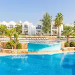 Marsenses Paradise Club Apartmanhotel