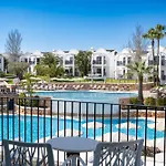 Marsenses Paradise Club Aparthotel Cala 'n Bosch