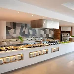 Marsenses Paradise Club 4*