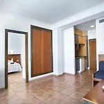 Aparthotel Marsenses Paradise Club Cala 'n Bosch