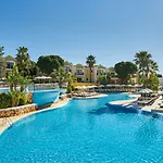 Marsenses Paradise Club Aparthotel Cala 'n Bosch