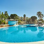Apartmanhotel Marsenses Paradise Club Cala en Bosch