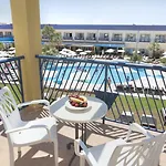 Marsenses Paradise Club Cala 'n Bosch