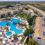 Marsenses Paradise Club Cala 'n Bosch