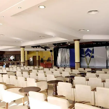 Marsenses Paradise Club Aparthotel