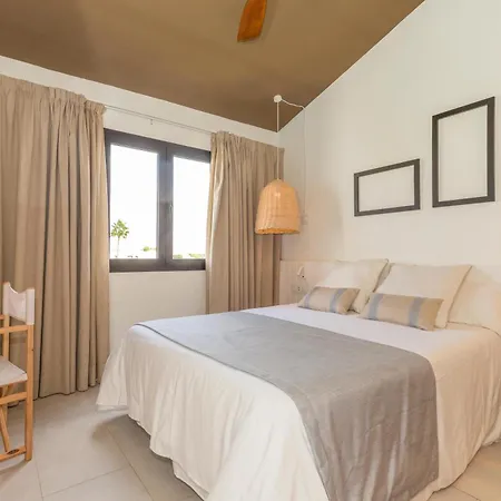 Marsenses Paradise Club Apartmanhotel 4*