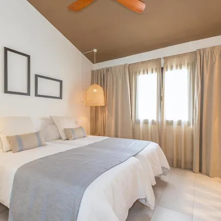 Marsenses Paradise Club Cala en Bosch