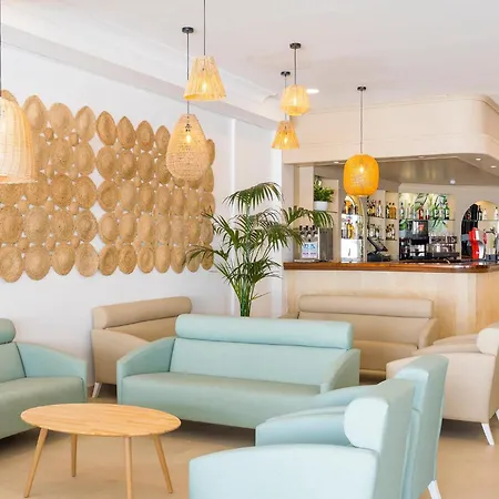 Marsenses Paradise Club Apartmanhotel Cala en Bosch