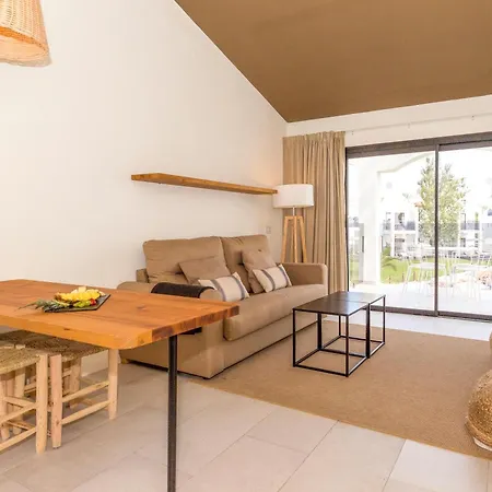 Aparthotel Marsenses Paradise Club Cala'N Bosch (Menorca)