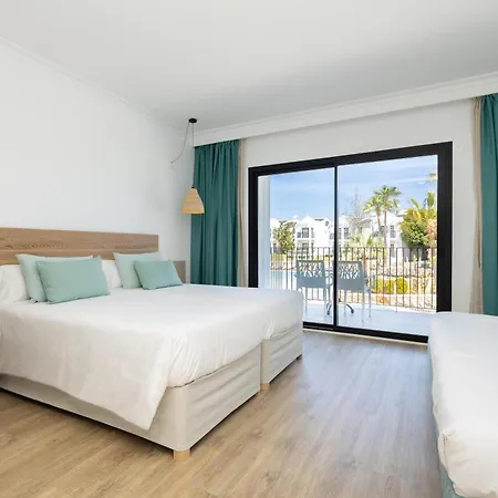 Marsenses Paradise Club