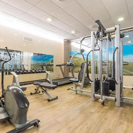 Marsenses Paradise Club 4* Cala'N Bosch (Menorca)