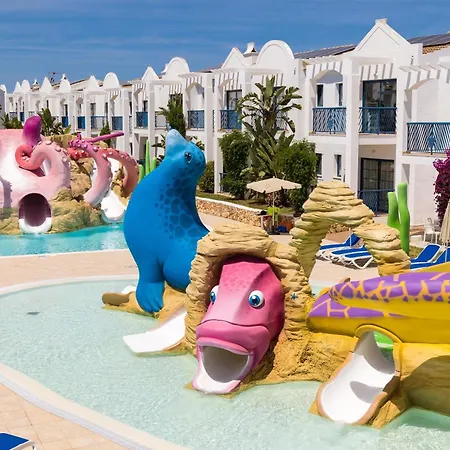 Marsenses Paradise Club