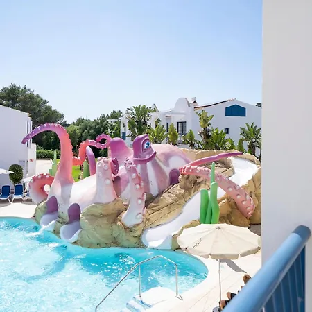 Marsenses Paradise Club