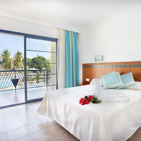 Apartmanhotel Marsenses Paradise Club
