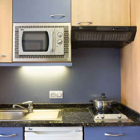 Aparthotel Marsenses Paradise Club 4*