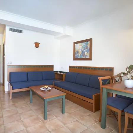 Aparthotel Marsenses Paradise Club Cala'N Bosch (Menorca)