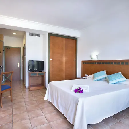 Aparthotel Marsenses Paradise Club