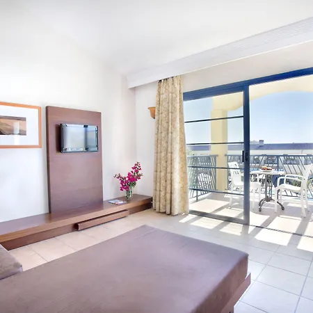 Marsenses Paradise Club 4* Cala'N Bosch (Menorca)