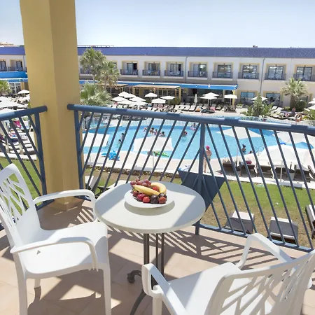 Marsenses Paradise Club Cala'N Bosch (Menorca)