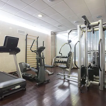 Aparthotel Marsenses Paradise Club