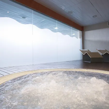 Marsenses Paradise Club Apartmanhotel