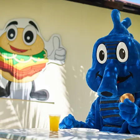 Marsenses Paradise Club