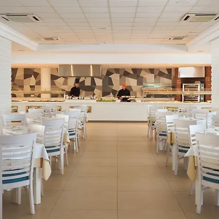 Aparthotel Marsenses Paradise Club