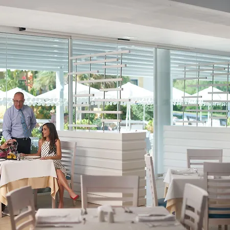 Marsenses Paradise Club Aparthotel 4*