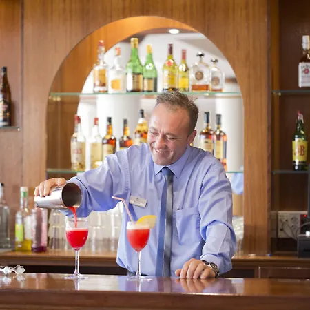 Apartmanhotel Marsenses Paradise Club Cala en Bosch