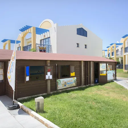 Apartmanhotel Marsenses Paradise Club 4*