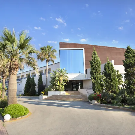 Marsenses Paradise Club Aparthotel Cala'N Bosch (Menorca)