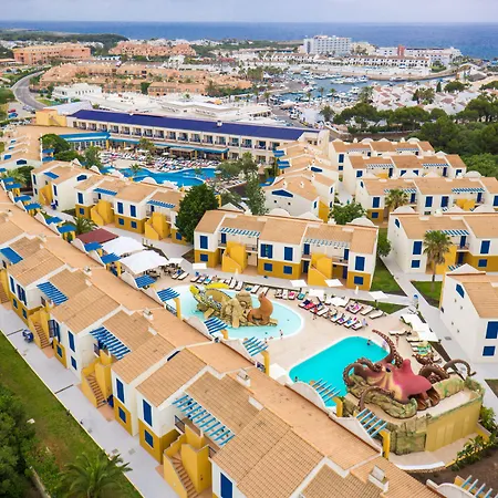 Marsenses Paradise Club