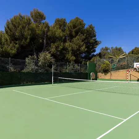 Marsenses Paradise Club 4* Cala'N Bosch (Menorca)