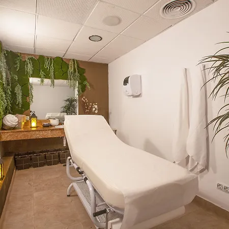 Aparthotel Marsenses Paradise Club Cala'N Bosch (Menorca)