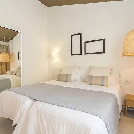 Marsenses Paradise Club 4* Cala'N Bosch (Menorca)