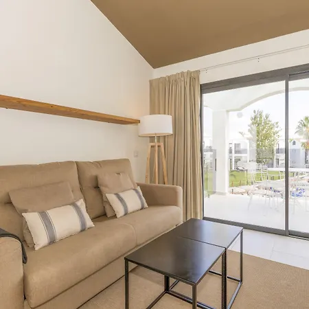 Aparthotel Marsenses Paradise Club 4*