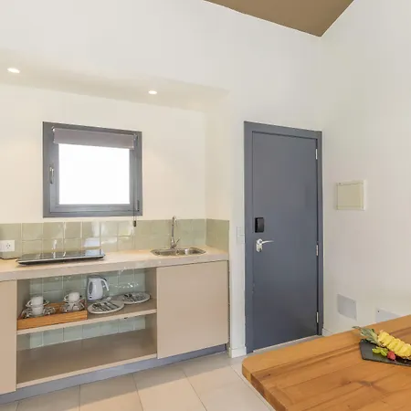 Aparthotel Marsenses Paradise Club Cala'N Bosch (Menorca)