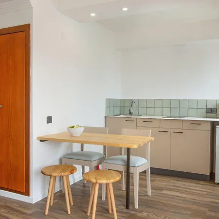 Marsenses Paradise Club 4* Cala'N Bosch (Menorca)