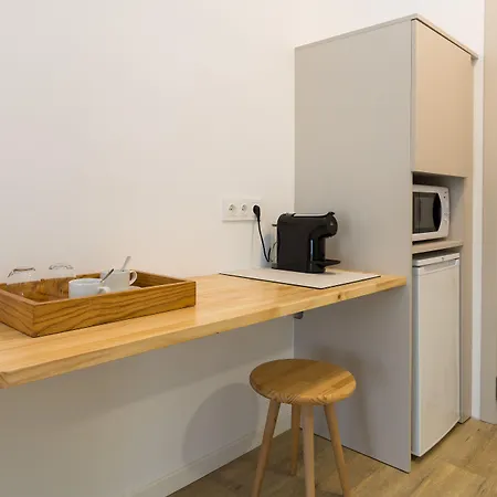 Apartmanhotel Marsenses Paradise Club