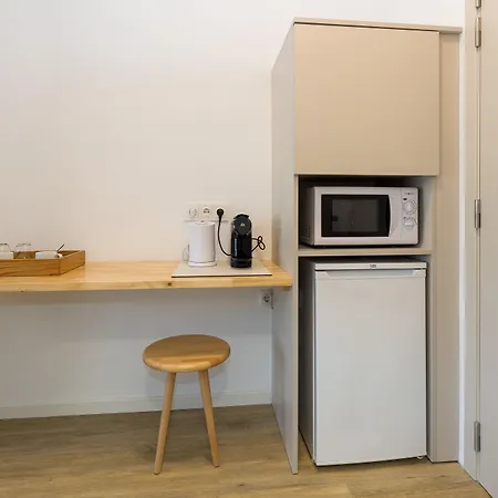 Marsenses Paradise Club Apartmanhotel 4*