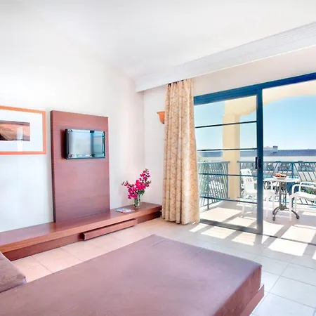 Aparthotel Marsenses Paradise Club Cala'N Bosch (Menorca)