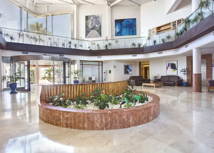 Marsenses Paradise Club Apart-hotel