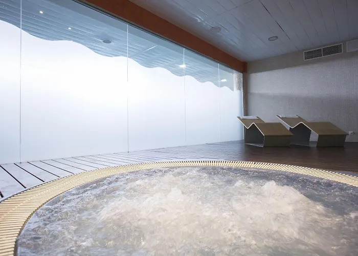 Marsenses Paradise Club Apart-hotel