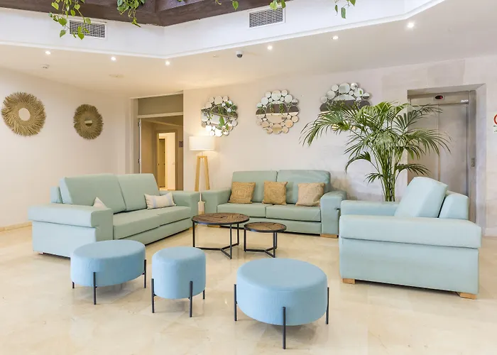 Marsenses Paradise Club Apart-hotel 4*