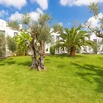 Marsenses Paradise Club شقة فندقية كالا ان بوسش