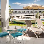 شقة فندقية Marsenses Paradise Club كالا ان بوسش