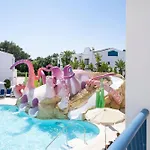 Marsenses Paradise Club