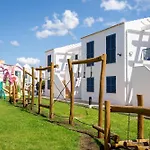 Marsenses Paradise Club Aparthotel