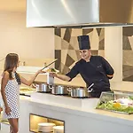 Marsenses Paradise Club شقة فندقية 4*