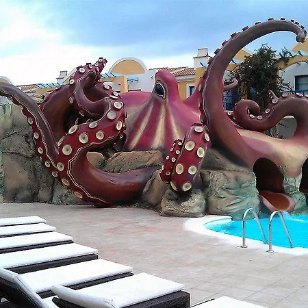 Marsenses Paradise Club